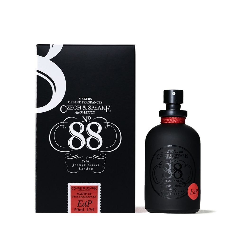 CZECH &amp; SPEAKE No.88 EDP 50 ML