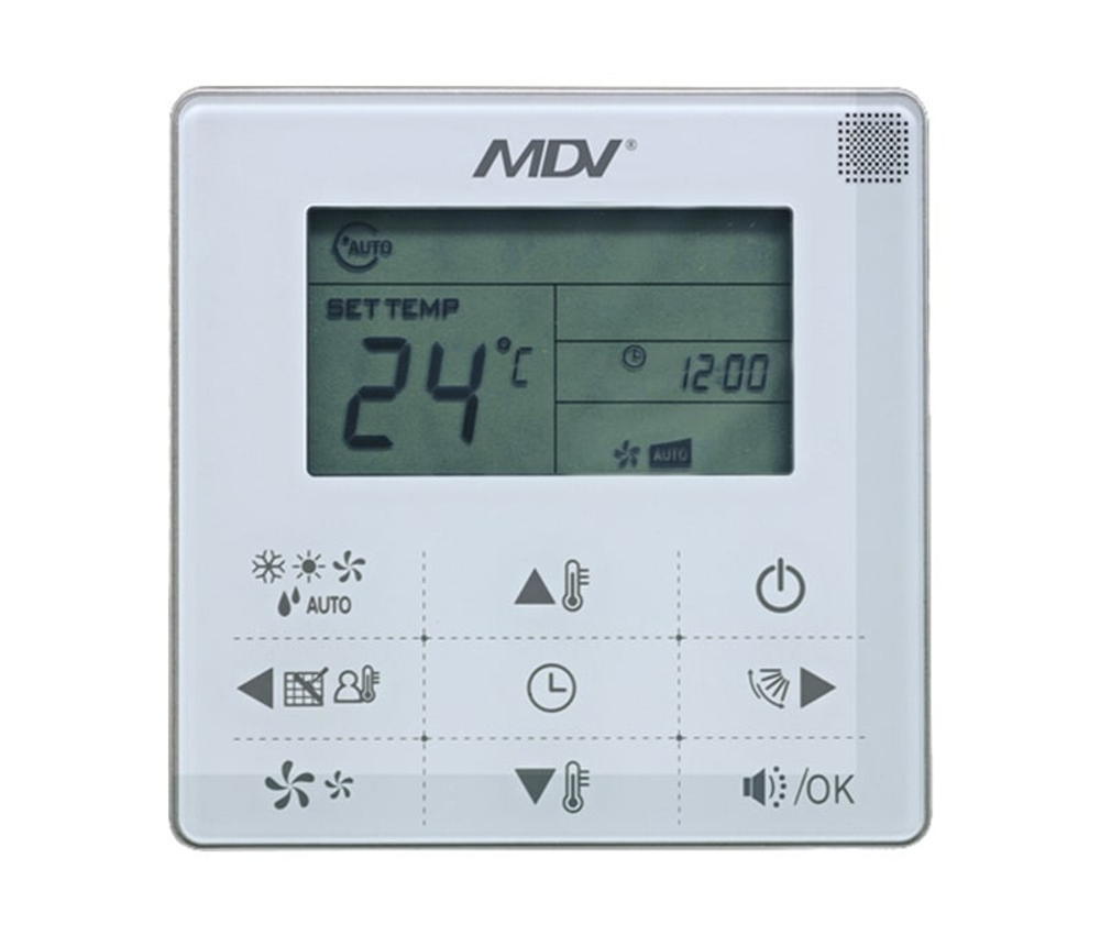 MDV MDTB-120HWN1/MDOV-120HN1