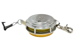 Профессиональная рулетка лесоруба и вальщика леса 15м. Артикул: 106510