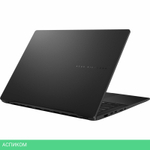 Ноутбук ASUS Vivobook S 14 S5406SA-QD252 Neutral Black (90NB15R3-M00HW0)