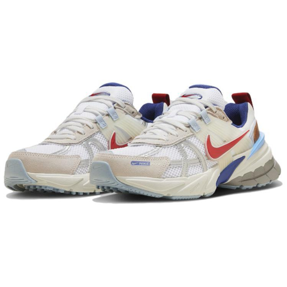 Кроссовки Nike V2K Run (Женская размерная сетка)