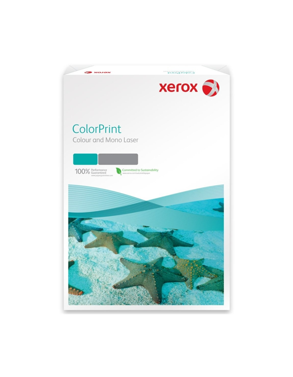 Бумага XEROX ColorPrint Coated Silk 130г, SRA3, 250 листов, (кратно 6 шт)