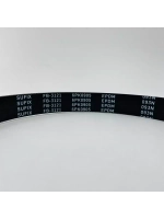 Ремень поликлиновой 6PK0905 SUFIX