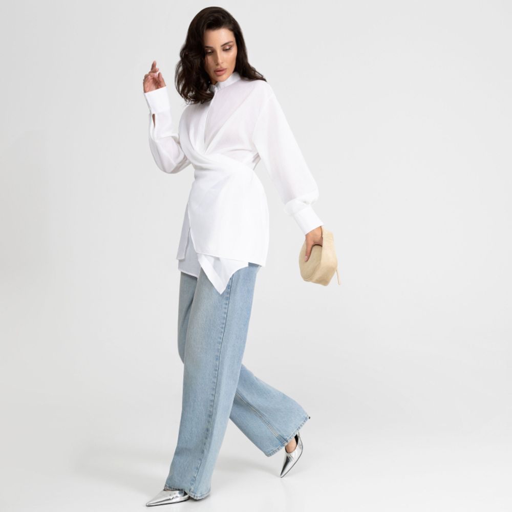 Рубашка Набирая высоту Charutti (Акция)