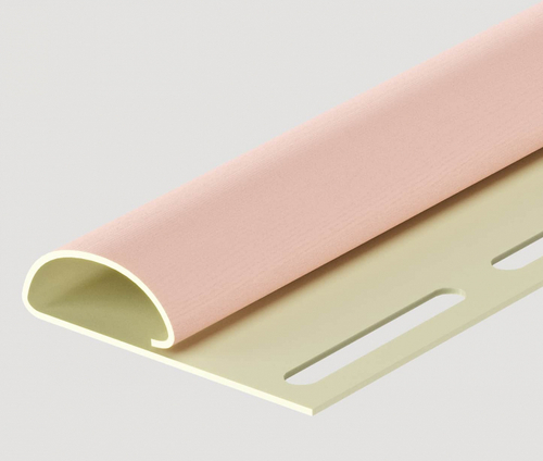 Döcke PREMIUM Финишный профиль (Персик)