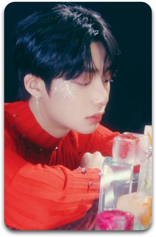 Карта #3511 / Hyungwon (MONSTA X)