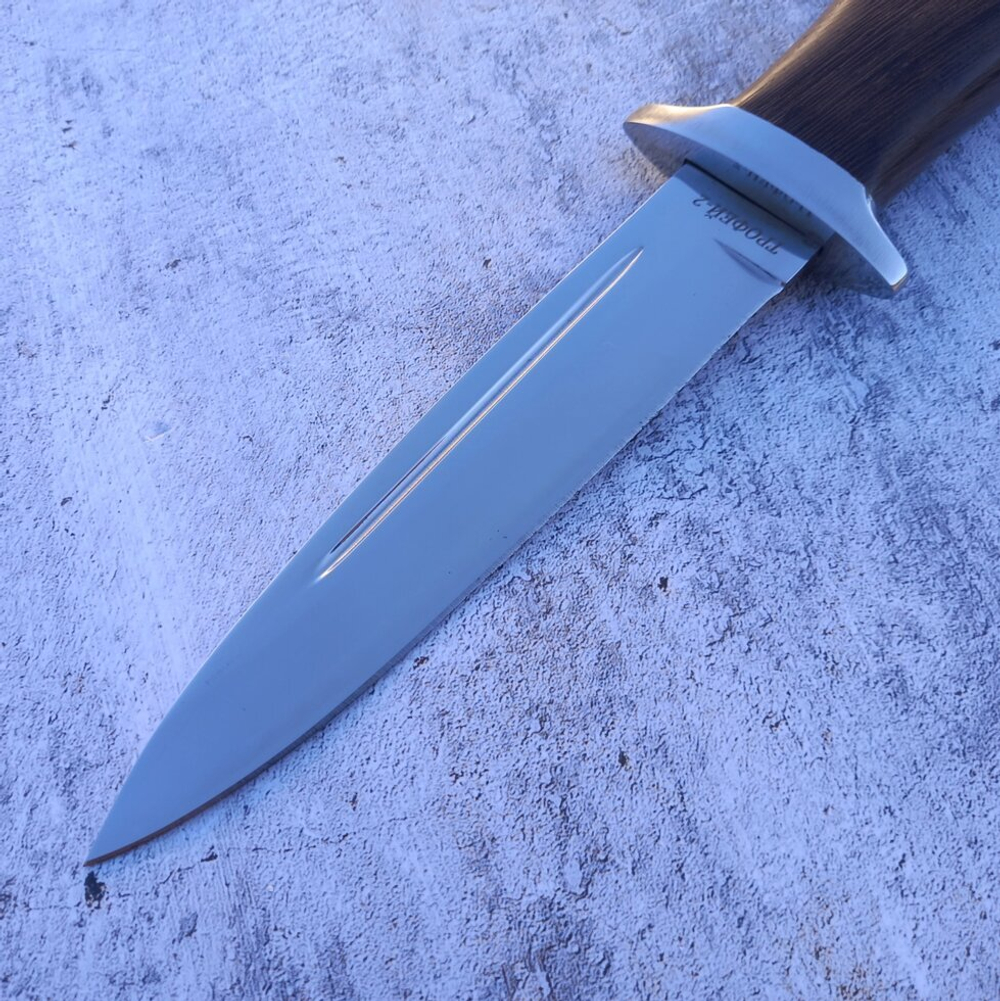 Нож VD31 "Трофей" Pirat