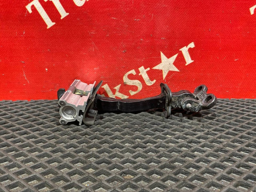 Ограничитель двери 2024г.