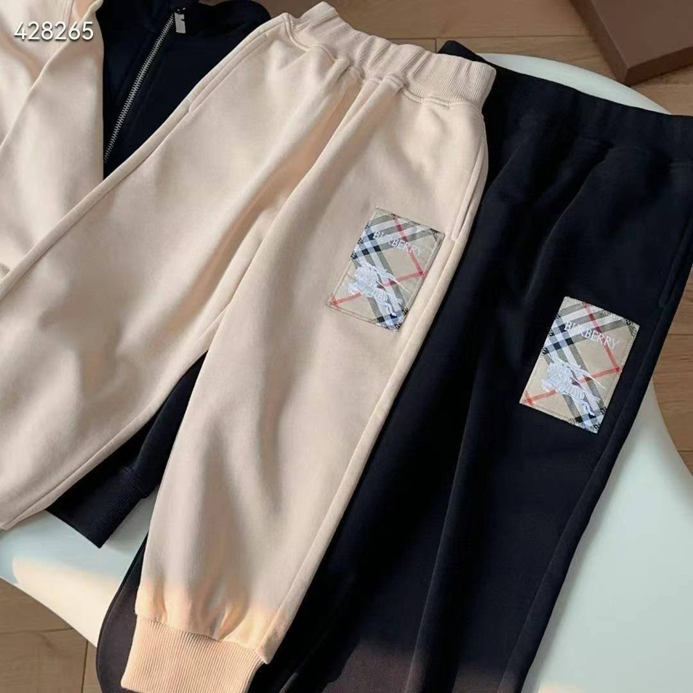 Костюм Burberry, арт. 477276399