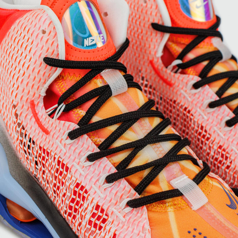 кроссовки Nike Air Zoom G.T. Jump CNY