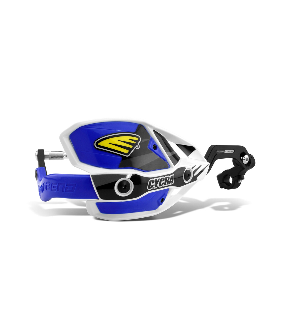 Защита рук CYCRA Ultra Probend Crm 28.6mm Blue/White