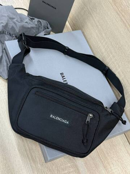 Поясная сумка Balenciaga