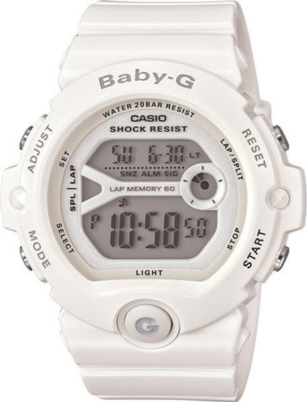 Японские наручные часы Casio Baby-G BG-6903-7B