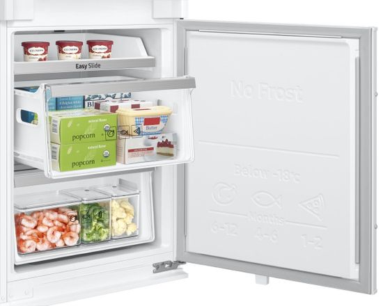 Встраиваемый холодильник Samsung BRB260089WW