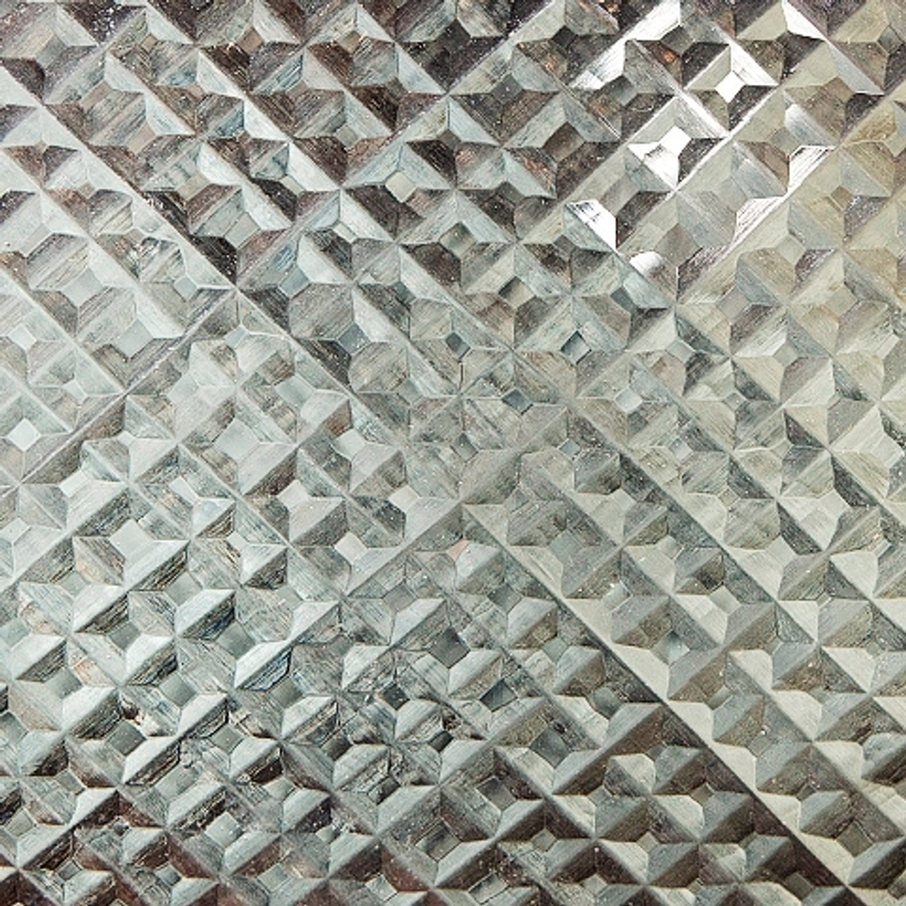 Светильник 49см Restoration Hardware Диамонд фрагмент