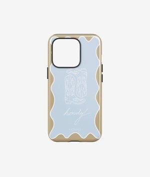 Чехол HOWDY для iPhone