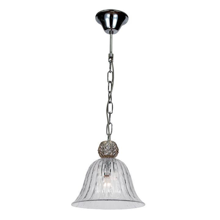 Подвесной светильник Divinare Pallottola 1181/01 SP-1