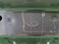 Капот Kia Mohave 1 HM (2019-2024)