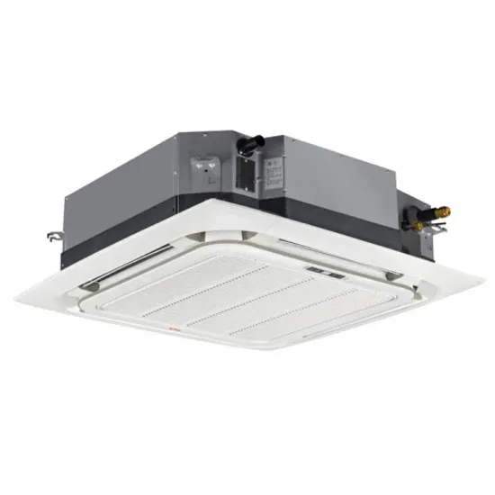 Кассетный кондиционер Neoclima NS/NU-18BT1