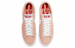 Кроссовки Nike Blazer Low Gt