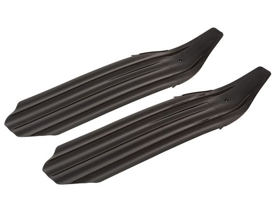 Лопасти C4 Carbon Surfer черные