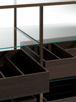 Витрина Porro Acquario