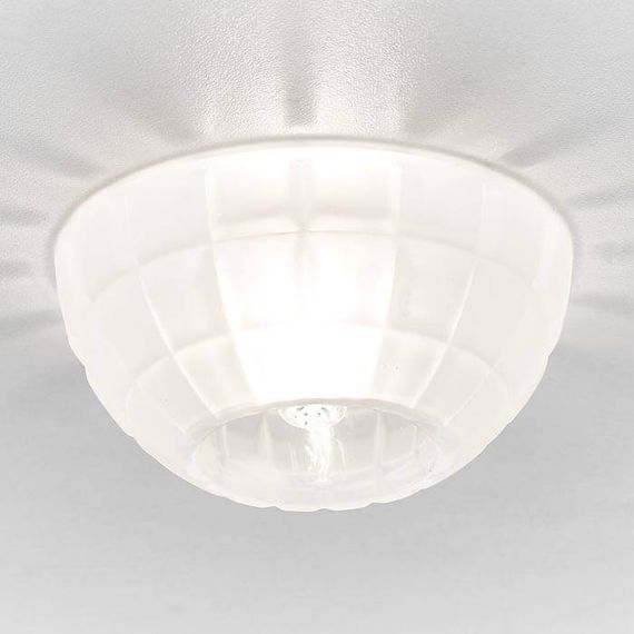 Встраиваемый светильник Ambrella light Desing D4180 Big CH/W