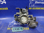 Дроссельная заслонка MITSUBISHI GALANT 1999