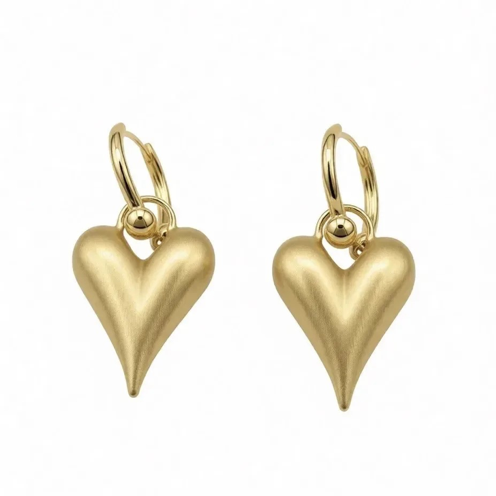 Серьги Jewelry - арт464