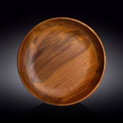 Блюдо глубокое круглое 35.5 см WL‑781041/A