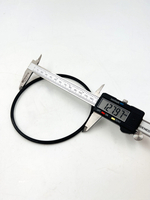 Прокладка бензонасоса Лада Ларгус, Renault Logan, Duster, Sandero