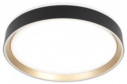 Накладной светильник Citilux BOSS CL751351G