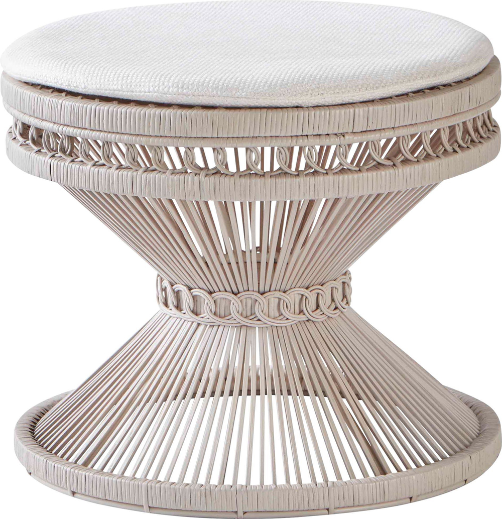 Пуф McGuire Melek Accent Table