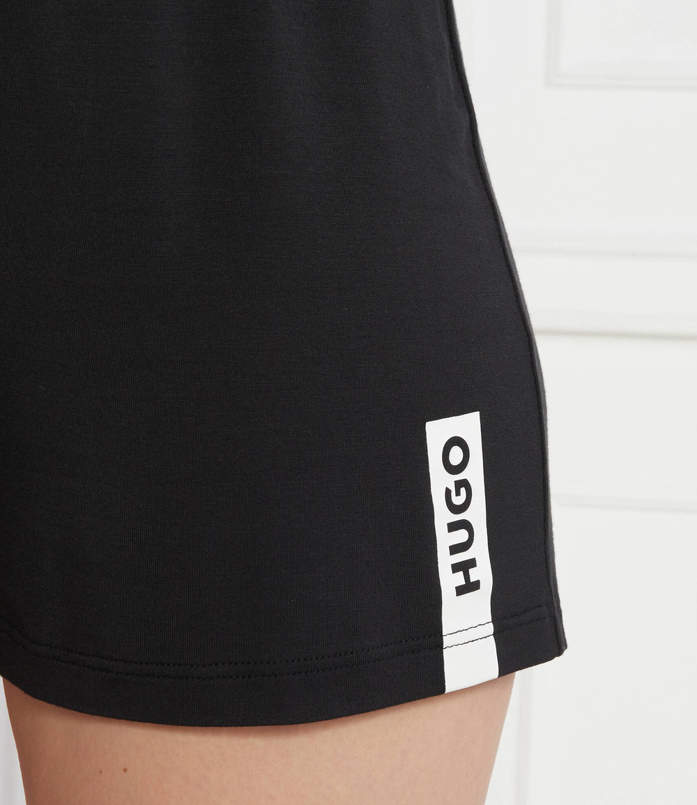 Пижамы UNITE Hugo Bodywear - черный(50508711)