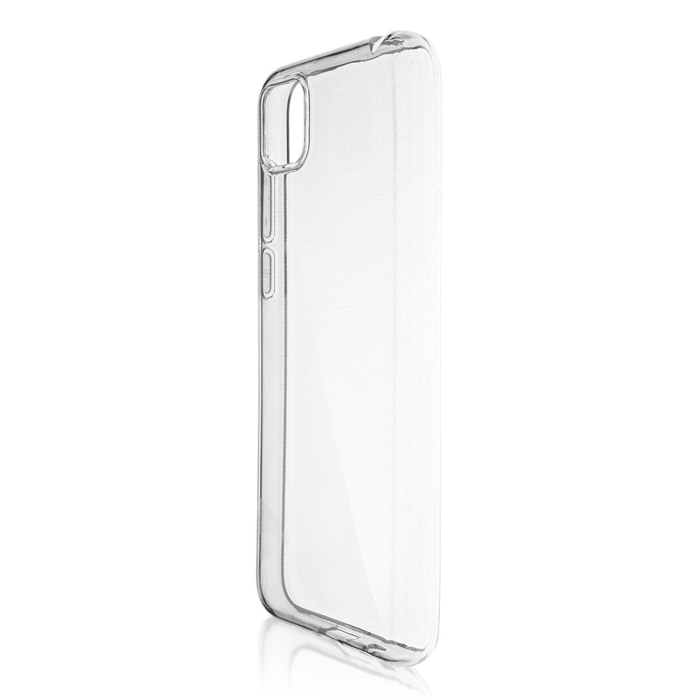 Чехол ROSCO для Honor 9S;Huawei Y5p оптом (арт. HW-H9S-TPU-TRANSPARENT)