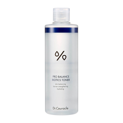 Dr.Ceuracle Pro Balance Biotics Toner 300ml