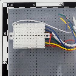 Citilux CLR01.3W Пульт с блоком управления Белый