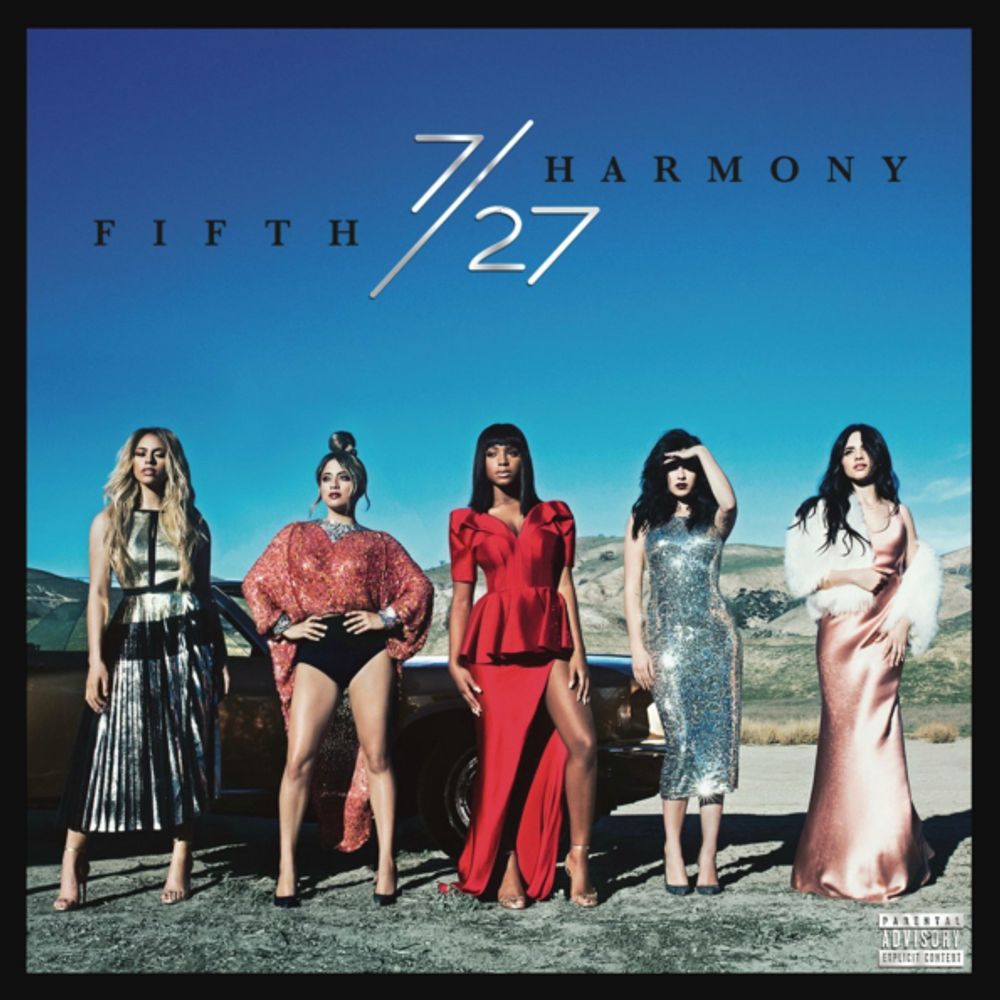 Fifth Harmony / 7/27 (LP)