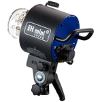 HENSEL EH Mini P Speed. Генераторная головка.