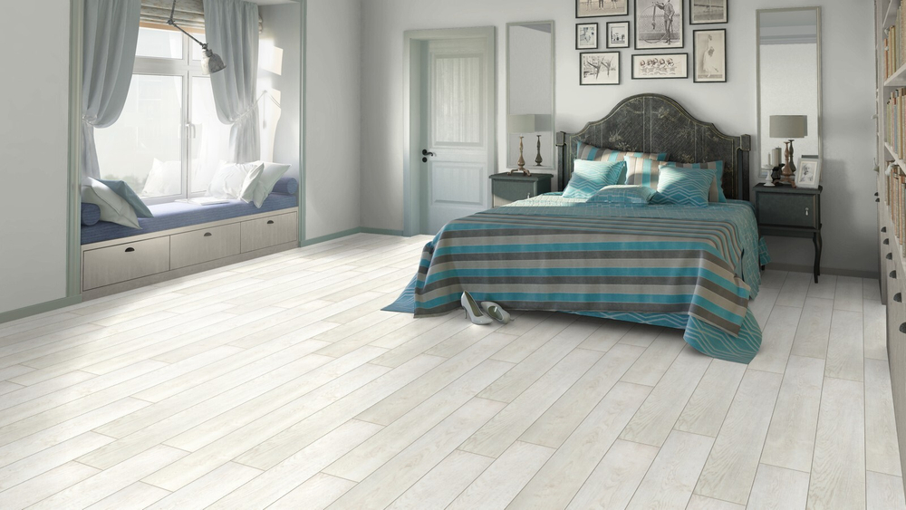 Ламинат Tarkett Pilot 504418000 Эрхарт