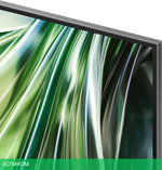 Телевизор QLED Samsung 65" QE65QN90DAUXRU