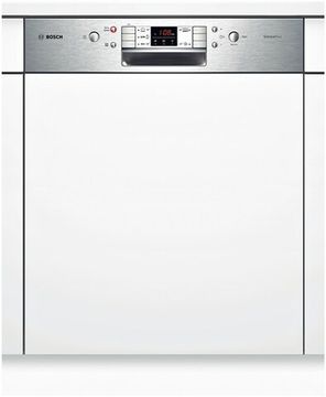 Встраиваемая посудомоечная машина Bosch SMI 53L15