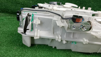 Корпус отопителя Toyota Land Cruiser 200 (2015-2021)