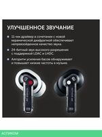 Наушники Nothing Ear White (A10600062)