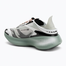 Кроссовки Under Armour Echo silica green/black/hydro green