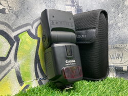 Canon 430EX II
