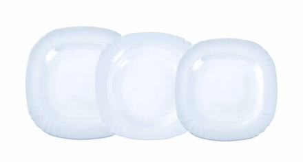 Royal Garden Тарелка десертная 19,5см