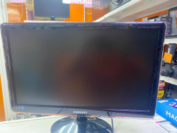 20" Монитор Samsung S20B370B, "R", 1600x900