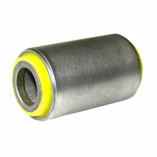 Полиуретановый сайлентблок передней подвески, нижнего рычага (1 шт.), Точка опоры.17-06-3252