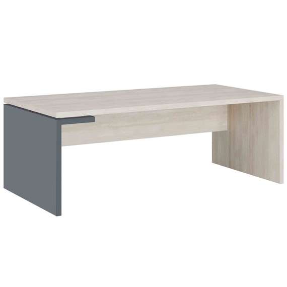 Стол рабочий левый Zion